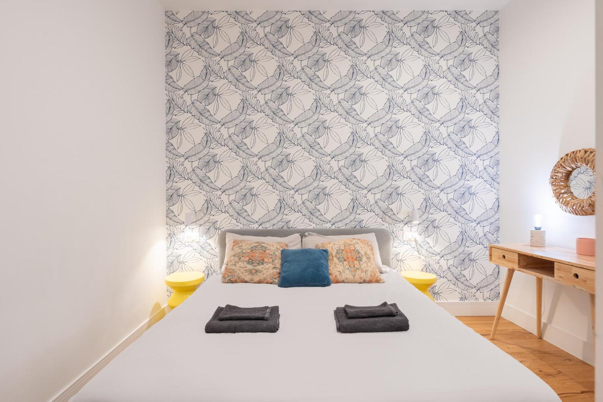 The Idyll Boutique Apartment - Suite In Napoli'S Spanish Quarters ภายนอก รูปภาพ