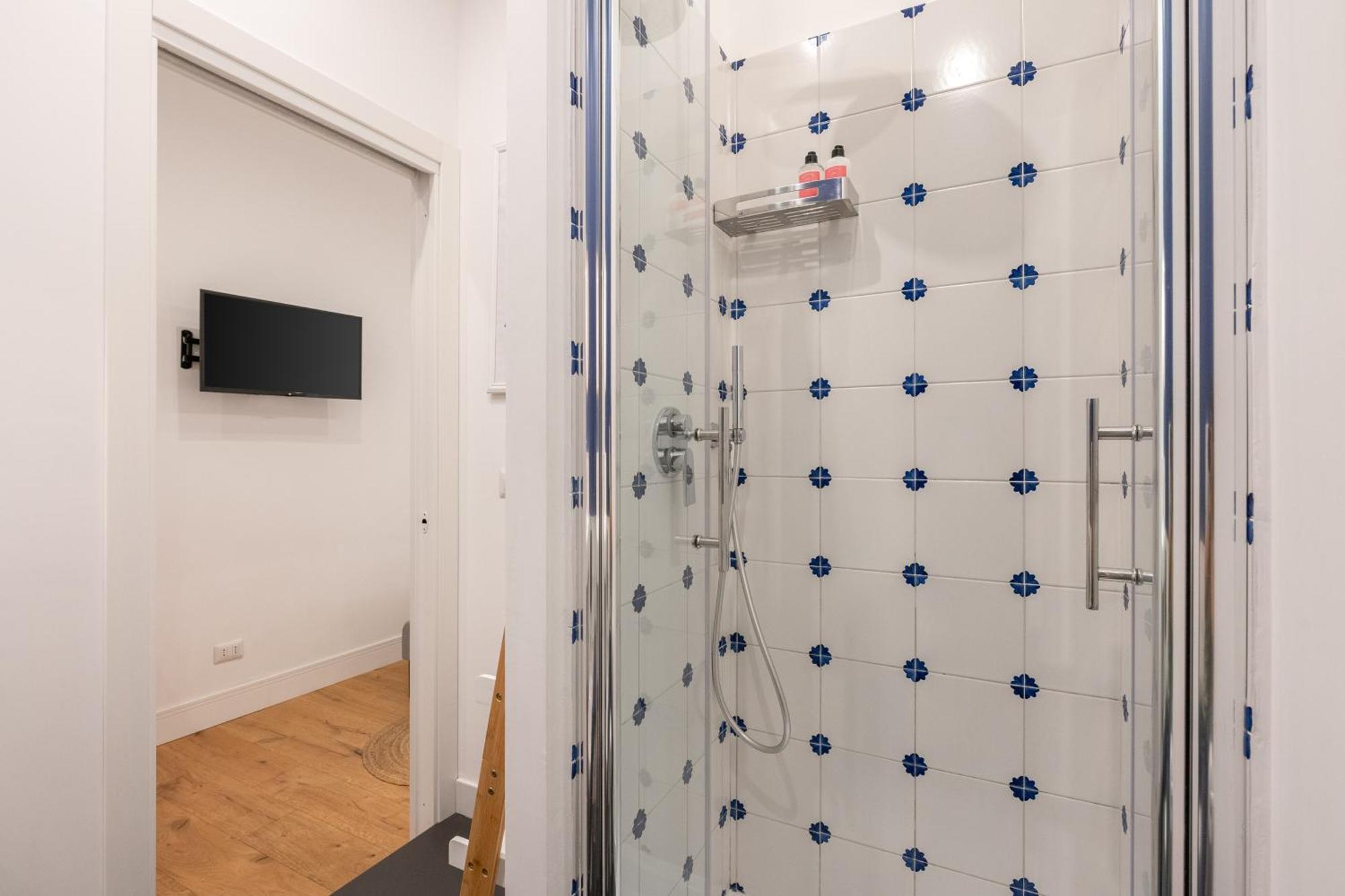 The Idyll Boutique Apartment - Suite In Napoli'S Spanish Quarters ภายนอก รูปภาพ